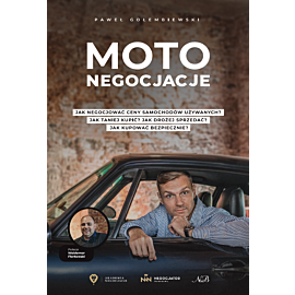 Moto Negocjacje (e-book)