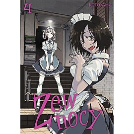 Zew nocy - 04