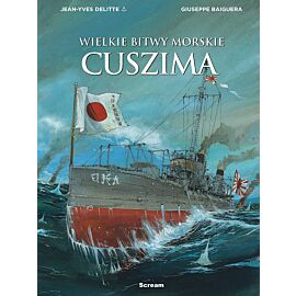 Wielkie bitwy morskie - Cuszima
