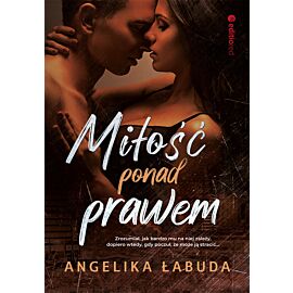 Miłość ponad prawem (audiobook MP3)