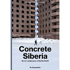 Concrete Siberia