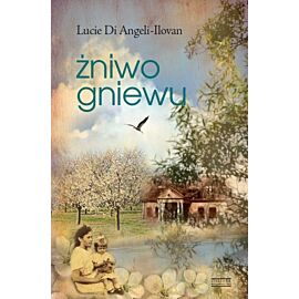 Żniwo gniewu (e-book)