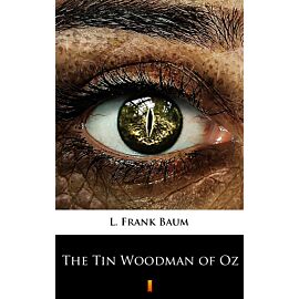 The Tin Woodman of Oz (e-book)