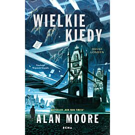 Wielkie Kiedy (e-book)