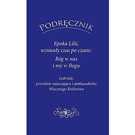 Podręcznik Epoka Lilii wzniosły czas po czasie