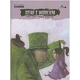 Dziad z workiem