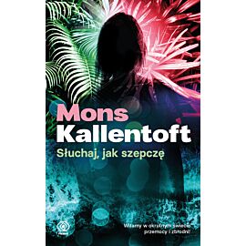 Słuchaj, jak szepczę