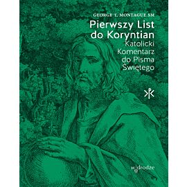 Pierwszy List do Koryntian (e-book)