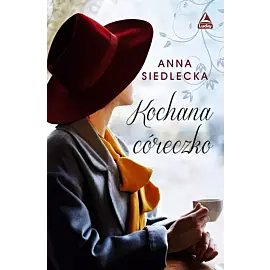 Kochana córeczko