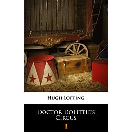 Doctor Dolittle’s Circus (e-book)