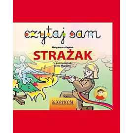 Strażak (czytaj sam)
