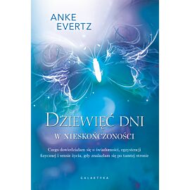 Dziewięć dni w nieskończoności (e-book)