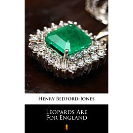 Leopards Are For England (e-book)