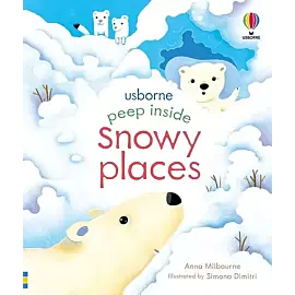 Peep Inside Snowy Places