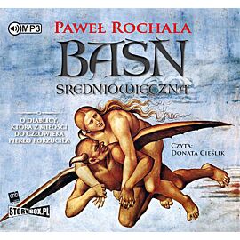 CD MP3 Baśń średniowieczna