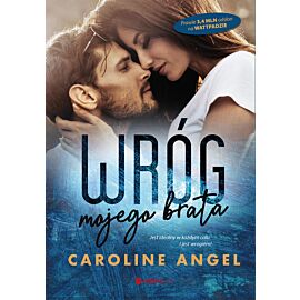 Wróg mojego brata (e-book)
