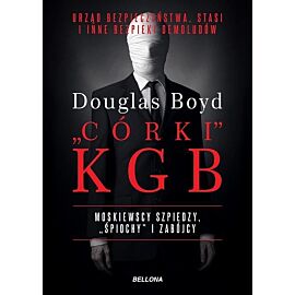 Organizacje-córki KGB