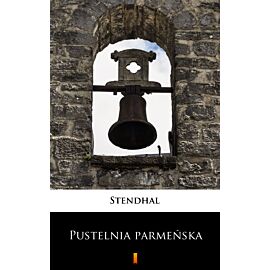 Pustelnia parmeńska (e-book)