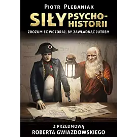 Siły psychohistorii