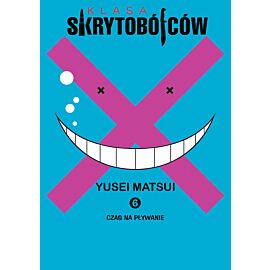 Klasa skrytobójców - 06