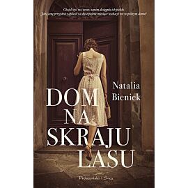 Dom na skraju lasu