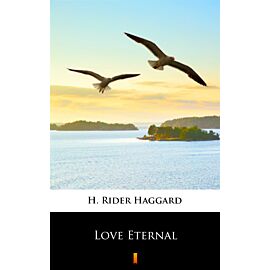 Love Eternal (e-book)