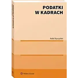 Podatki w kadrach