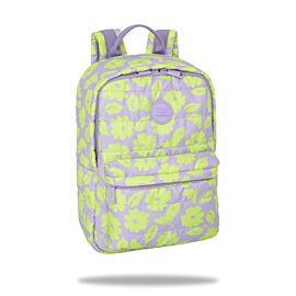 Plecak młodzieżowy Coolpack Abby Flores Lila