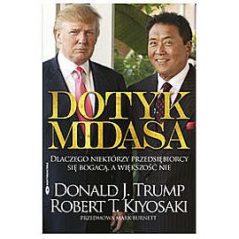 Dotyk Midasa