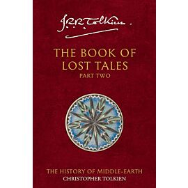 The Book of Lost Tales 2. Book 2