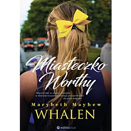 Miasteczko Worthy (e-book)