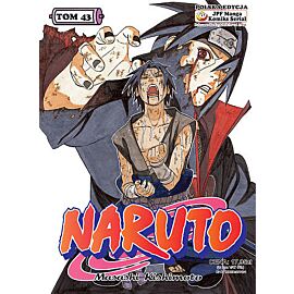 Naruto - 43 - Ten, który zna prawdę