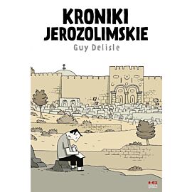 Kroniki jerozolimskie (wyd. II)
