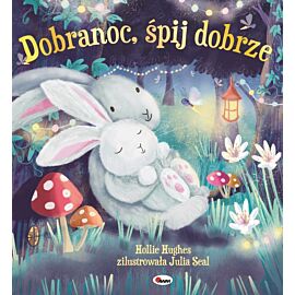 Dobranoc śpij dobrze. Picturebook