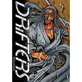 Drifters - 02