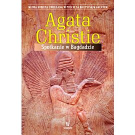 Spotkanie w Bagdadzie (e-book)
