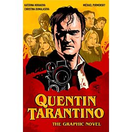 Quentin Tarantino