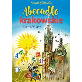 Abecadło krakowskie