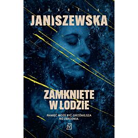Zamknięte w lodzie
