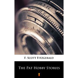 The Pat Hobby Stories (e-book)