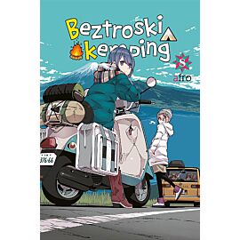 Beztroski kemping - 08
