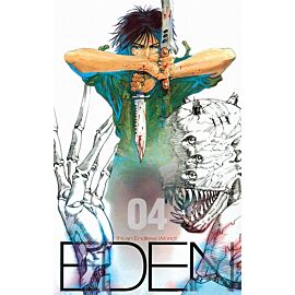 Eden, It's an Endless World! - 4