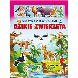Dzikie zwierzęta