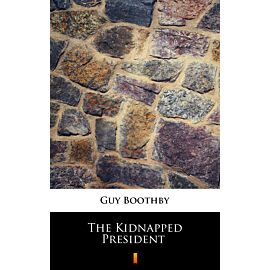 The Kidnapped President (e-book)
