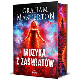 Muzyka z zaświatów (ilustrowane brzegi)