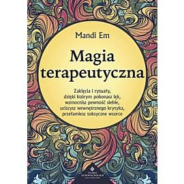 Magia terapeutyczna