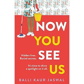 Now you see us