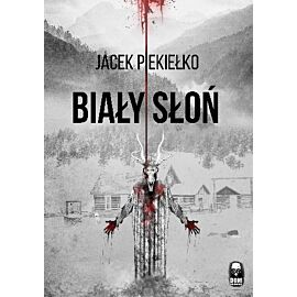 Biały słoń