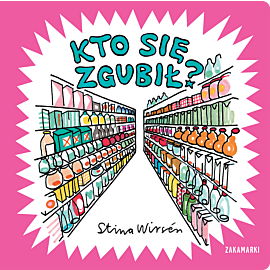 Kto się zgubił?