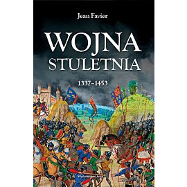 Wojna stuletnia 1337-1453